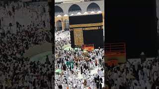 viral# جنت میں جانے کی دعا #theislamix #makkah