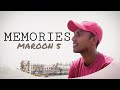 Maroon 5 - Memories ( Cover By Sunruk Weerasinghe )