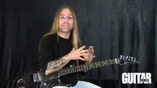 Chord Progressions - Absolute Fretboard Mastery with Steve Stine, Part 6