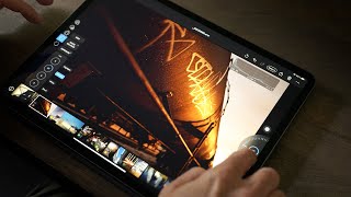 Capture One on the iPad - Finally here!