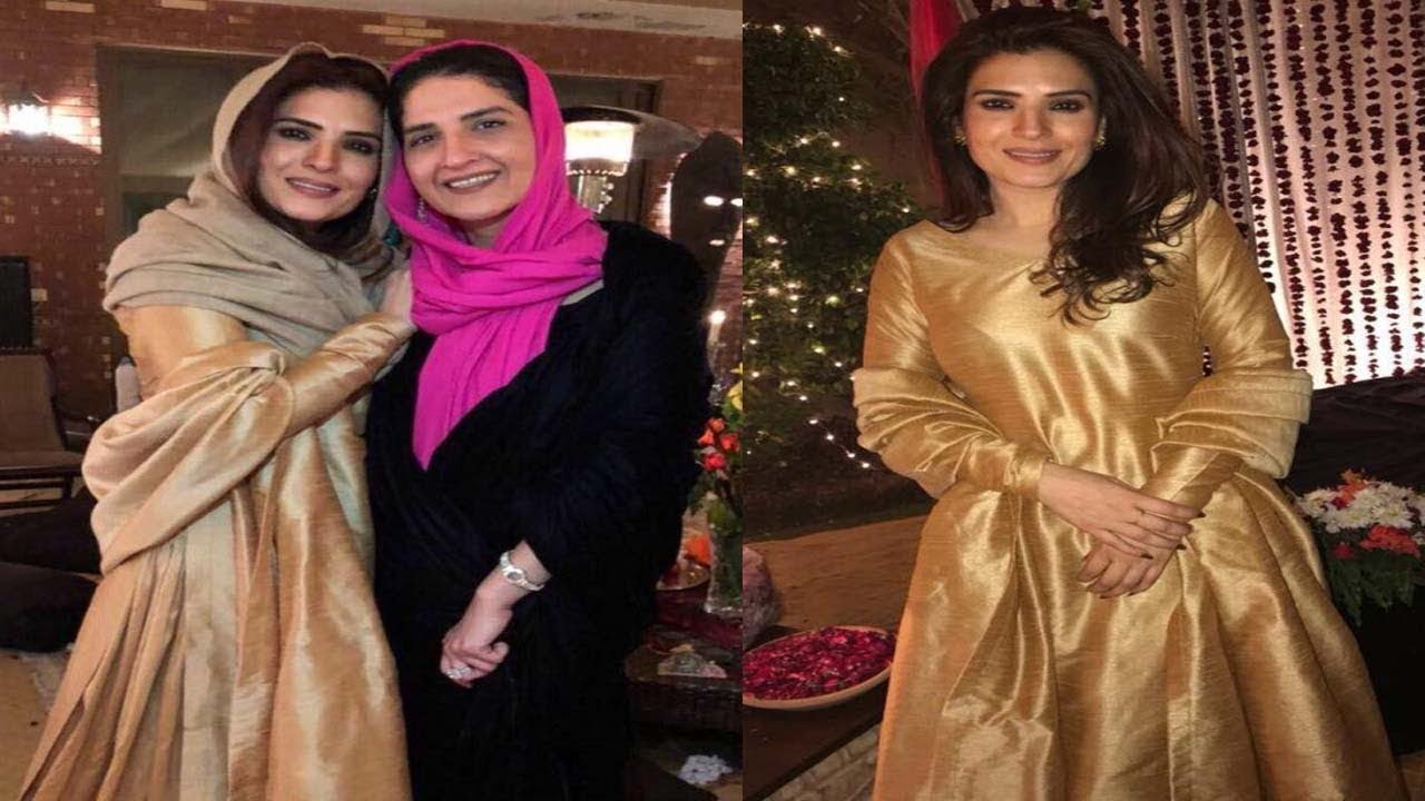 Resham Actress Wedding