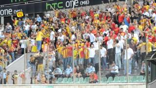 GOOOL GETİREN BESTE - Denizlispor 1-2 Göztepe - GöztepeTV