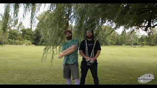 Siavash The Grouch Presents... Brother Nature \u0026 KimonoFox - Willow Tree (Official Music Video)