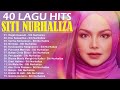 40 Lagu Hits Siti Nurhaliza || Wajah Kekasih, Kau Kekasihku, Seribu Kemanisan