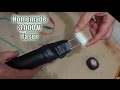 Shocked By Homemade 3,000 Volt Taser| High Voltage Science Shocked By Homemade 3,000 Volt Taser| High Voltage Science