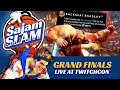 Sajam Street Fighter Slam Recap (So Far)