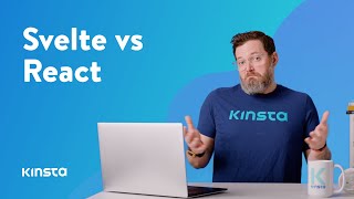 Svelte vs React: A Developer's Guide to Choosing Wisely