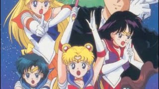 RetroSnow: Bishoujo Senshi Sailor Moon (Mega Drive) Review