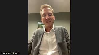Michigan Business Network | Jonathan Smith, LEO, Leaders Collaborating - Ensure Michiganders Benefit