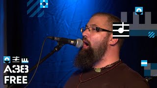 Oaken - I am the Crucifix // Live 2014 // A38 Free