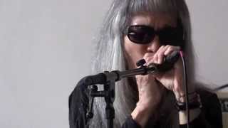 Keiji Haino live at Screamscape (complete)