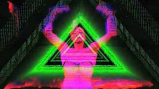 TESTPATTERN TEEPEE TELEPATHY
