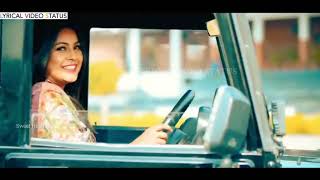 Girls Attitude Special Whatsapp Status Video Cheej Lajawab #whatsappvideo #status #video #punjabi