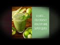 blood pressure beating smoothie 1400mg of potassium