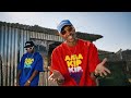 Scotts Maphuma , Uncool Mc, Focalistic - Ngeke Remix ft. Benzoo & Bpcsavibes | Official Video