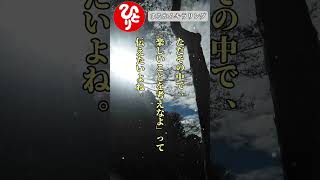 【斎藤一人】「５６７感染症」「ウクライナ戦争」大丈夫と思えない中でどれだけ光を見つけられるかそこが大事なんだ　#まるかんのお店　#波動　#斎藤ひとりさん