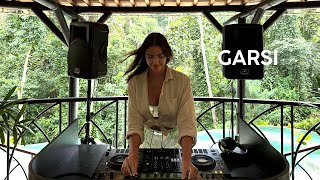 GARSI - Live @ Bali, Indonesia 28.12.2022 / Melodic Techno & Indie Dance DJ Mix