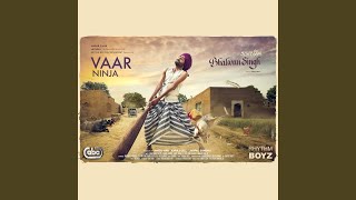 Vaar (From "Bhalwan Singh" Soundtrack)