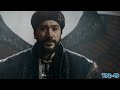 salahuddin ayyubi 🔥 kudüs fatihi selahaddin eyyubi 39 bölüm trt salahuddinayubi turkishseries