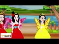 परियों की क्लास rani pari fairy tales new story magical stoy trending video cartoon