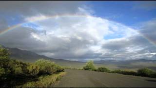 Denali's Rainbow Portal