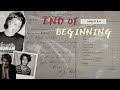 thaisub แปลเพลง end of beginning – djo