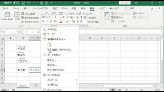 .PhoneticCharacters Excel VBA ふりがな を マクロ記録で探ってみる【三流君】