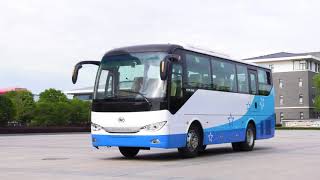 ANKAI A6 BUS