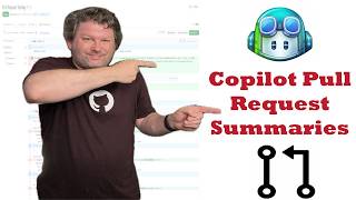Copilot Pull Request Summaries
