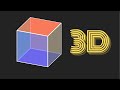 3D Cube Animation With CSS Only ~ 🧊
