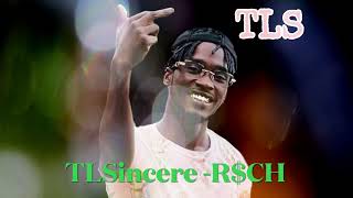 TLSincere -R$CH(Official Audio)