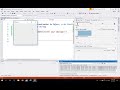 Visual Basic - Input box, message box and debug write line