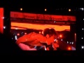 hd fancam 120818 smt in seoul jonghyun taemin performance