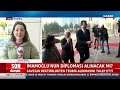 ekrem İmamoğlu’nun diploması alınacak mı