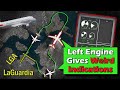 Engine DOING WEIRD THINGS on Takeoff | Emergency Return to LaGuardia