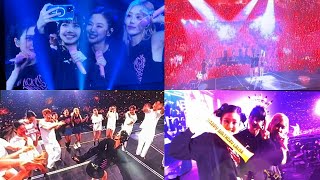 BLACKPINK ENCORE  | BORN PINK WORLD TOUR MANILA-BULACAN DAY 2 (032623)