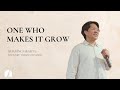 One Who Makes It Grow | Burning Hearts: Journey Through Mark | Ark Seoul