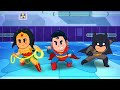 dc’s justice league cosmic chaos announcement trailer