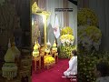 Thailand’s Paetongtarn Shinawatra sworn in as PM after royal sign-off