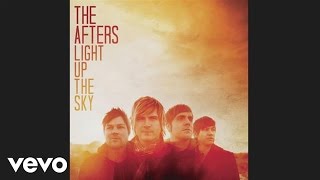 The Afters - We Won't Give Up (Pseudo Video)