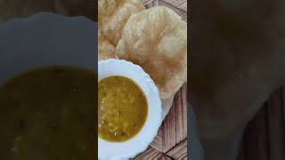 Popular Joint in Behala | Kochuri, Cholar Daal | Opp Siddheswari Kali Temple,Behala,Kolkata|#shorts