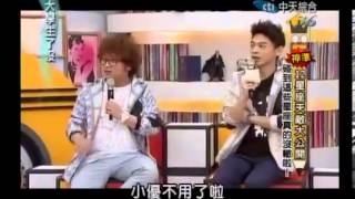 2012 10 25 大學生了沒 12星座天敵大公開!碰到這些星座真的沒轍啦! 3 5   YouTube