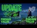 Commodities Update: Technical Analysis: GOLD AND SILVER SURGE HIGHER, OIL DOWN