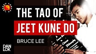 Bruce Lee - The Tao of Jeet Kune Do