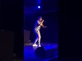 Roof Gone (LIVE) - Taylor Bennett LIVE at Social Hall SF