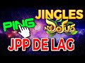 JINGLES DOFUS ► J’EN PEUX PLUS DE LAG ANKAMA