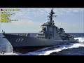 Top 10 Best Destroyers In The World  2022