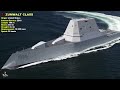 Top 10 Best Destroyers In The World  2022