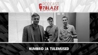 Sotsiaalmeedia Podcast #27 – Mõõtmine, numbrid ja tulemused – Külas Äripäev ja Goal Marketing[Video]