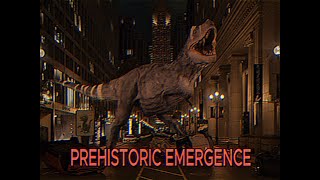 Prehistoric Emergence [SEASON 1]